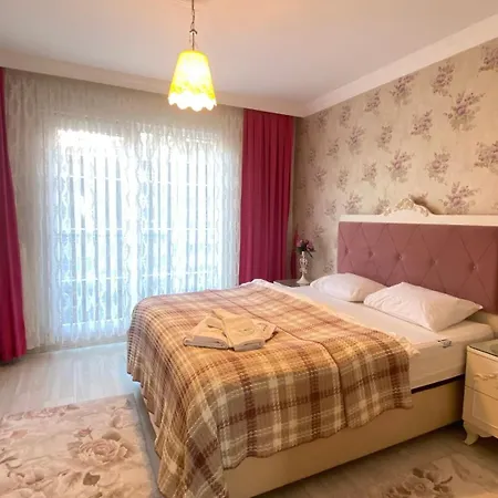 My White House * Trabzon