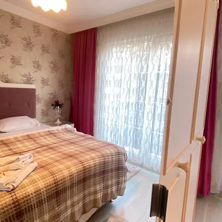 My White House Trabzon