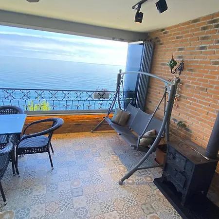 My White House Apartment Trabzon
