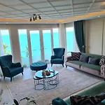 My White House Apartment Trabzon
