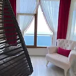 My White House Apartment