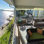 Апартаменти My White House Трабзон