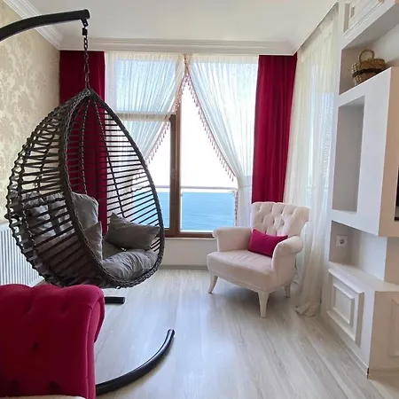 شقة My White House *