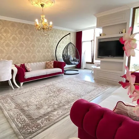 My White House * Трабзон