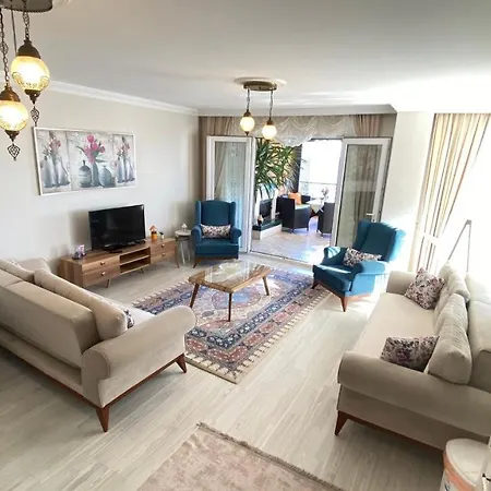 My White House Trabzon
