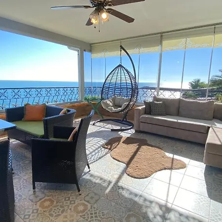 My Residance Trabzon