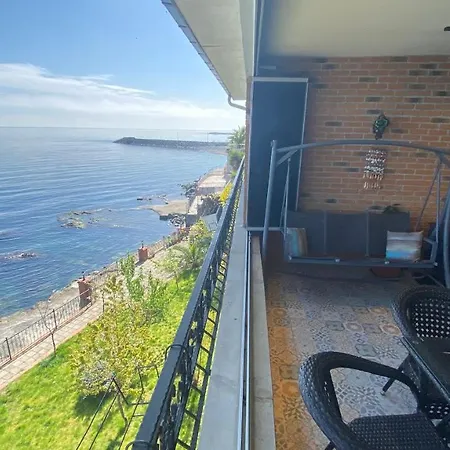 My White House Apartment Trabzon