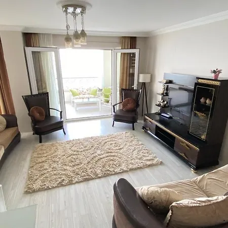 My White House Apartment *