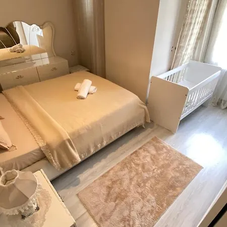 شقة My White House