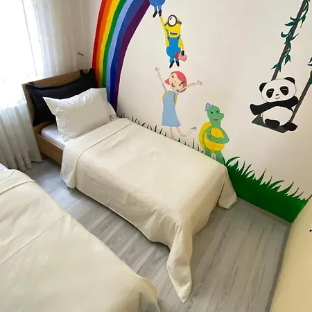 شقة My White House *