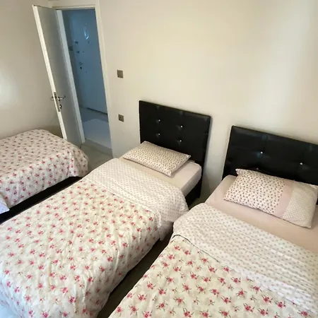 My White House * ترابزون