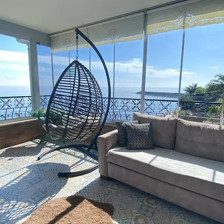 My Residance Apartamento