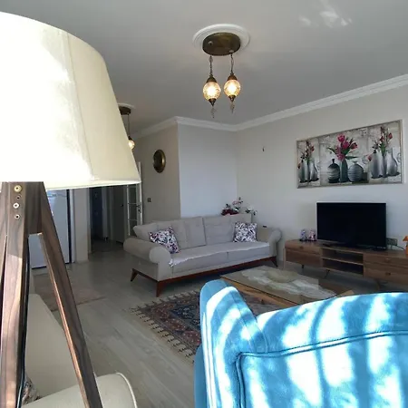 شقة My White House