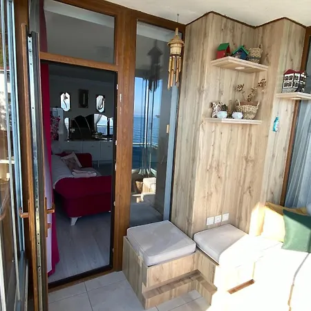 شقة My White House *