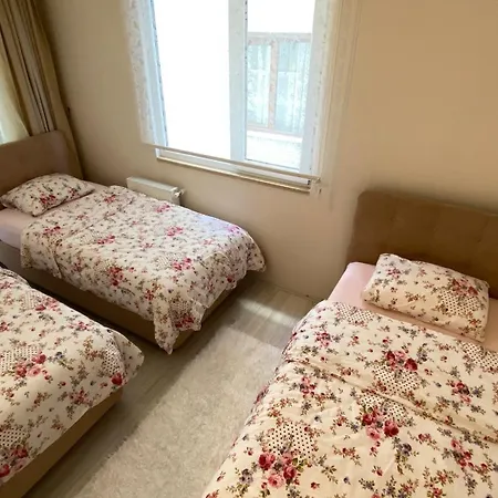 Apartamento My Residance