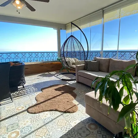 شقة My White House *