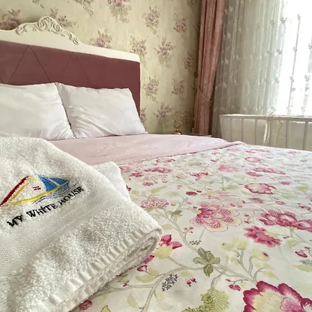 شقة My White House *