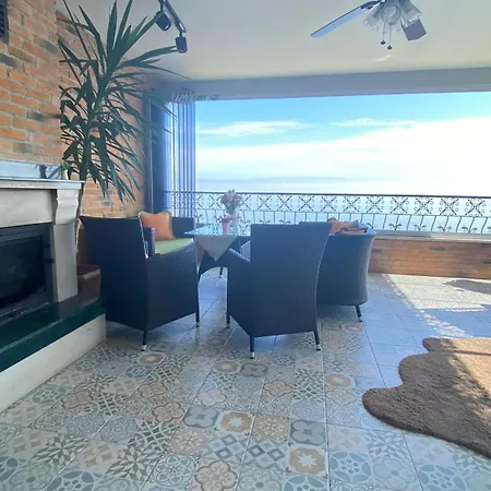 My Residance Apartamento Trabzon