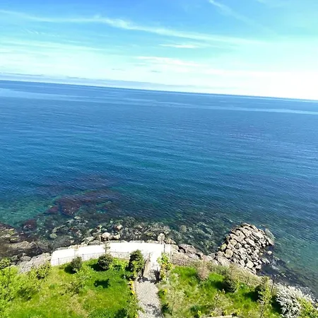 My Residance Apartamento