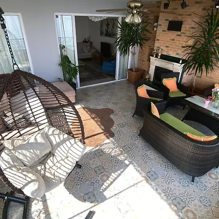 شقة My White House *