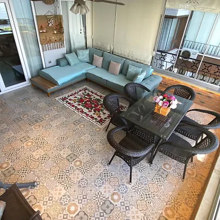 My Residance Trabzon