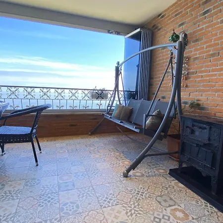 My White House شقة