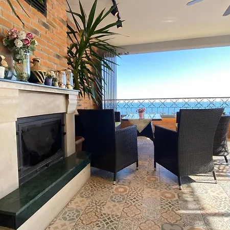 My White House شقة *