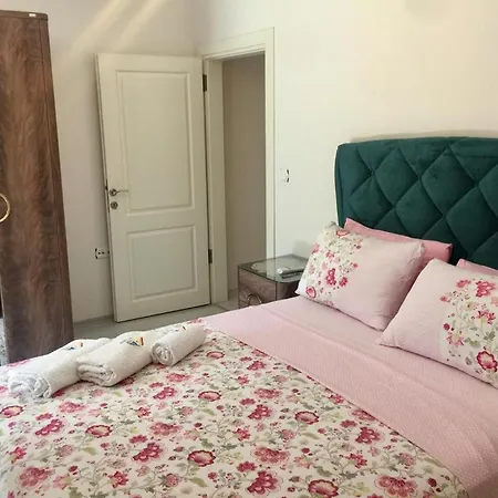 My White House شقة *