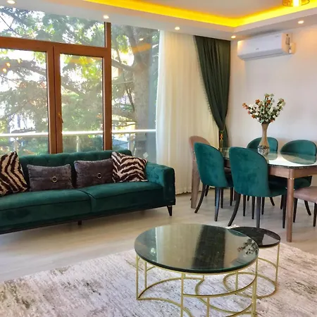 My White House * ترابزون