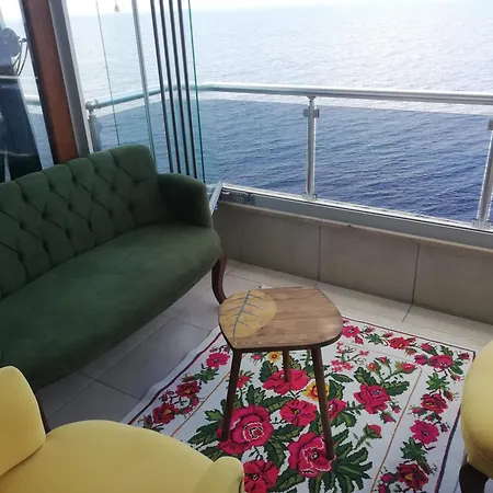 My White House شقة *