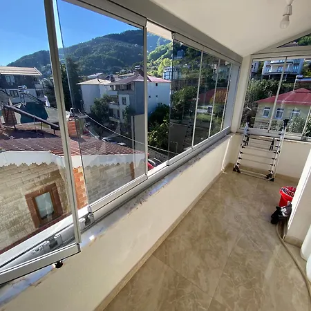 My White House شقة *