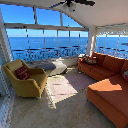 My Residance Trabzon