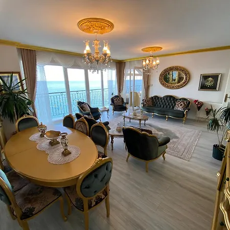 My White House شقة *