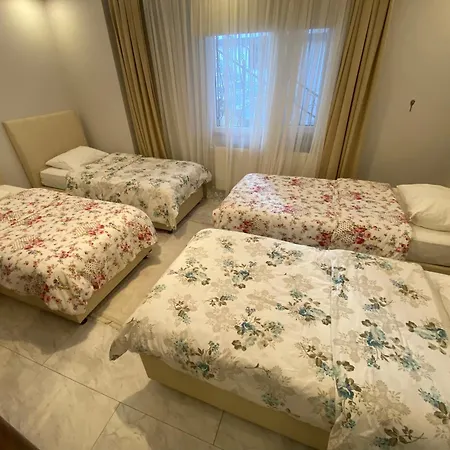 My White House * ترابزون