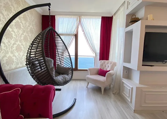 شقة My White House *