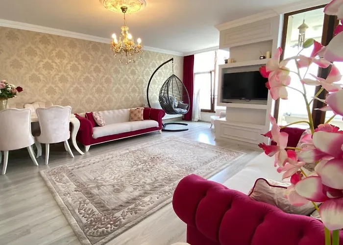 My White House * ترابزون