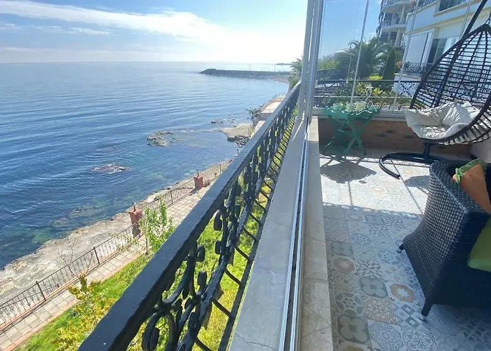 My White House Lejlighed