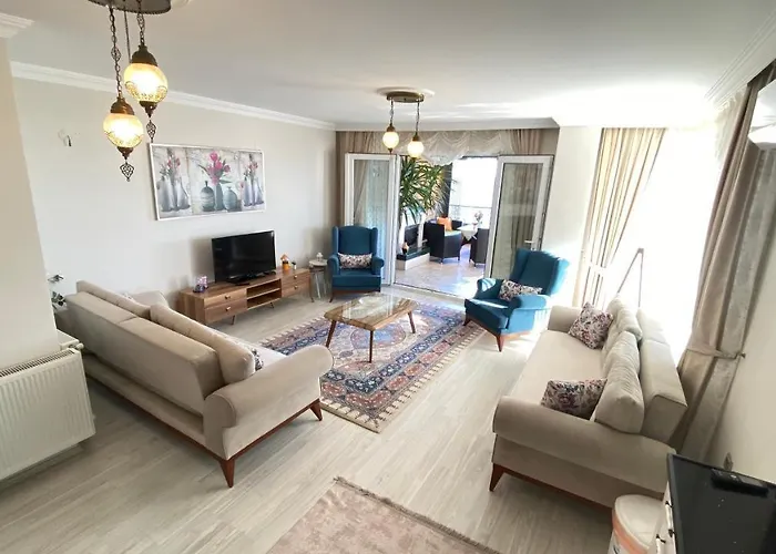 My White House Trabzon