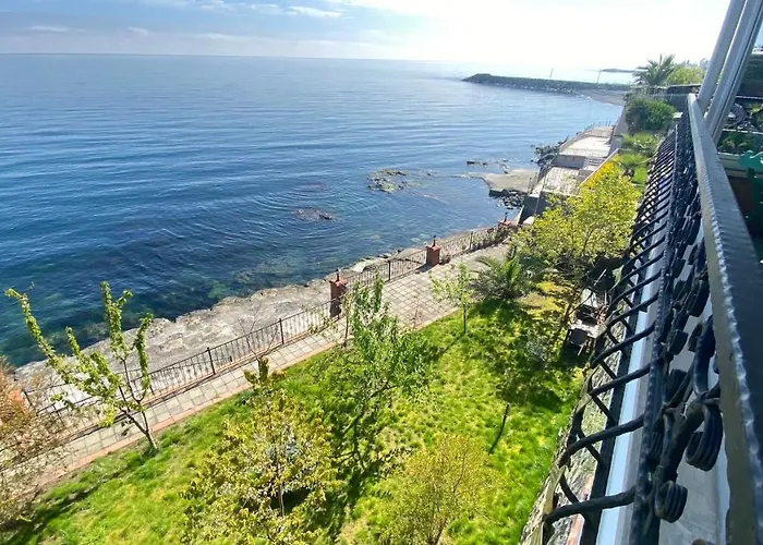 Lejlighed My White House *