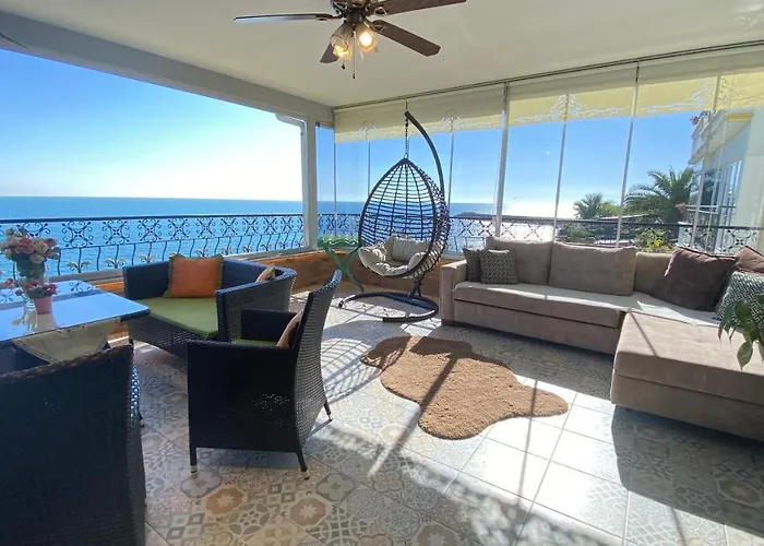 My White House Trabzon