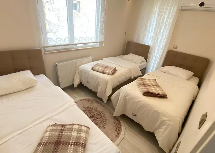 Lejlighed My White House