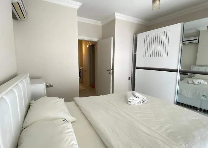 Lejlighed My White House Trabzon