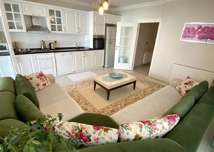 My White House Trabzon