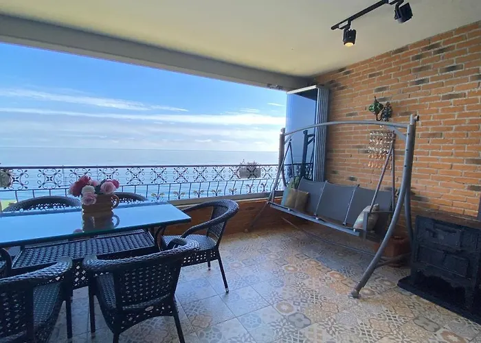 My White House Lejlighed