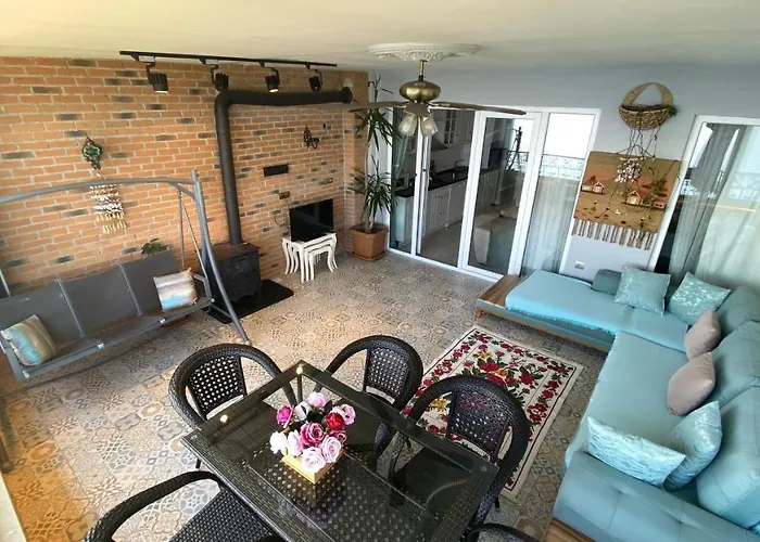 My White House * Trabzon