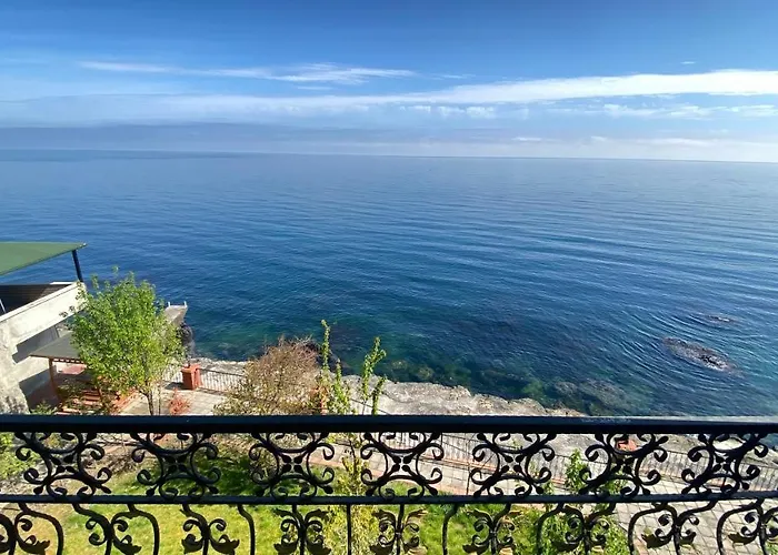 Lejlighed My White House