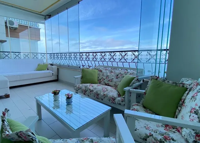 Lejlighed My White House