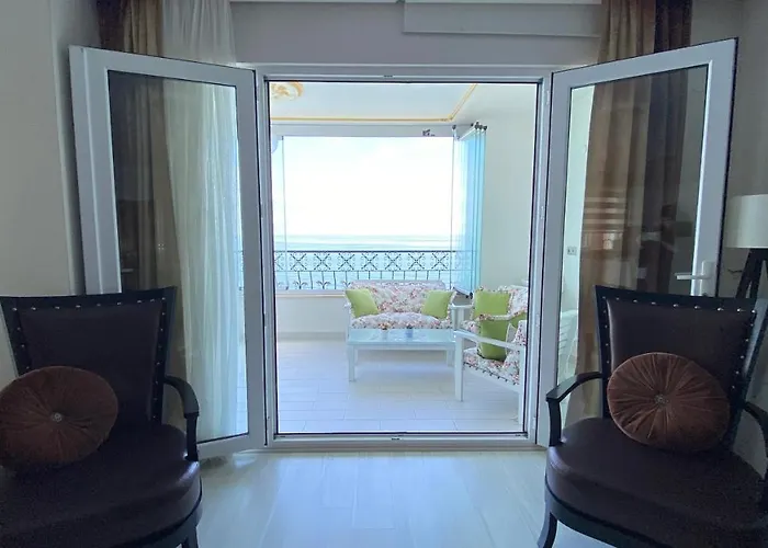 My White House * Trabzon