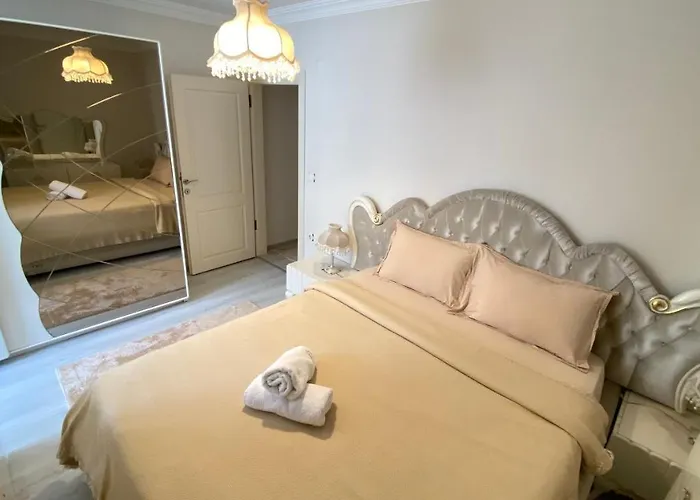 My White House Trabzon