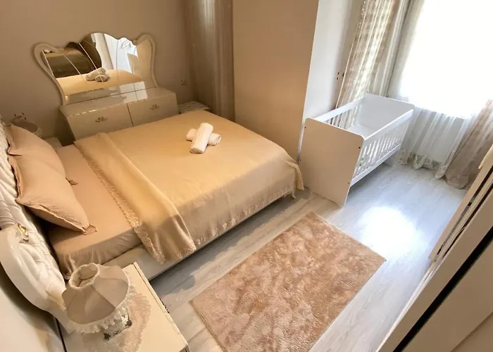 Lejlighed My White House